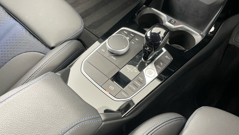 BMW 1 Series 118i [136] M Sport 5dr Step Auto [LCP] Petrol Hatchback